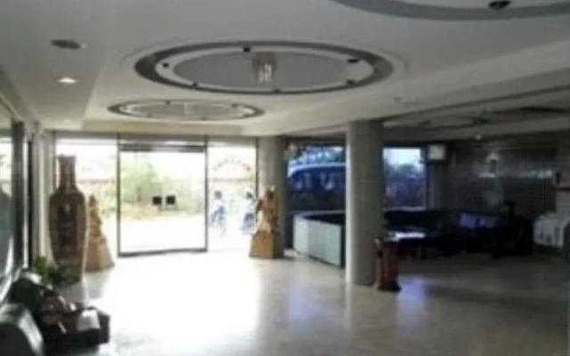Shangrila Hotel