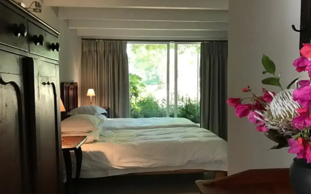 Helderbos Country House