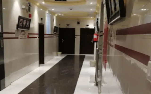 Almayar Apartments