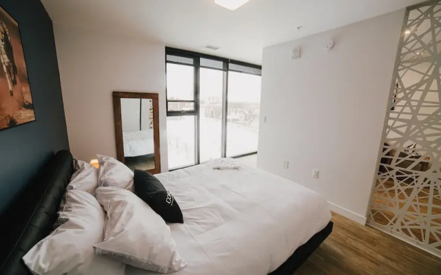 Corporate Stays Stradbrook Apartments