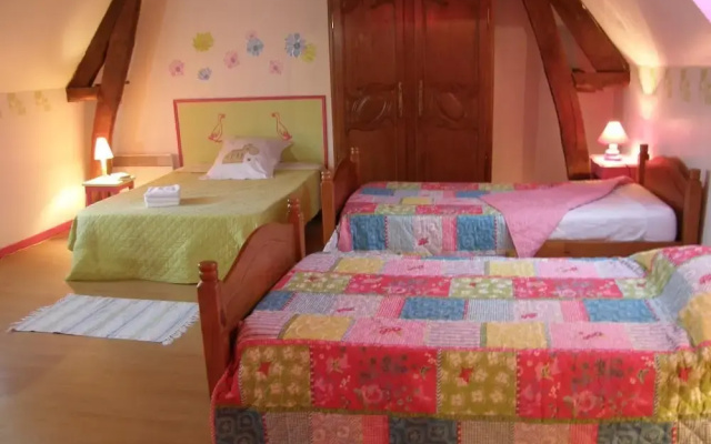La Ferme Pillet