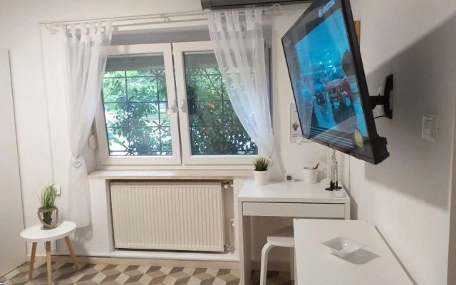 Apartma Nadja with private parking