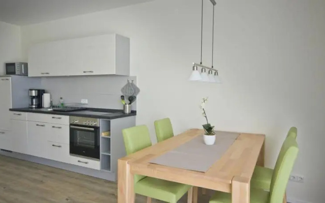 Appartements Am Kurpark