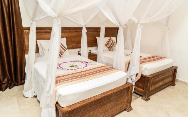 Zanzibar Bahari Villas