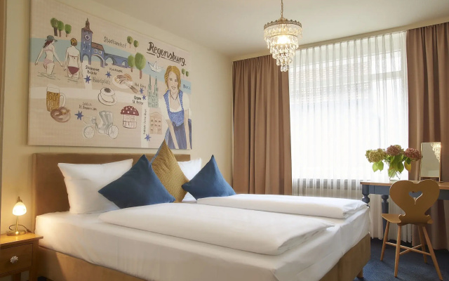 Rosi Boutique Hotel