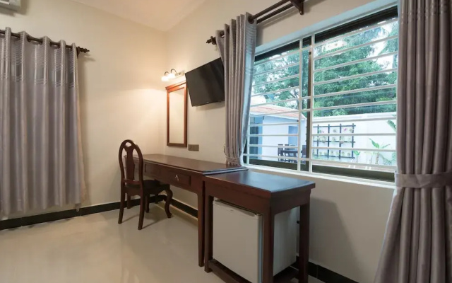 Indradevi Boutique Hotel