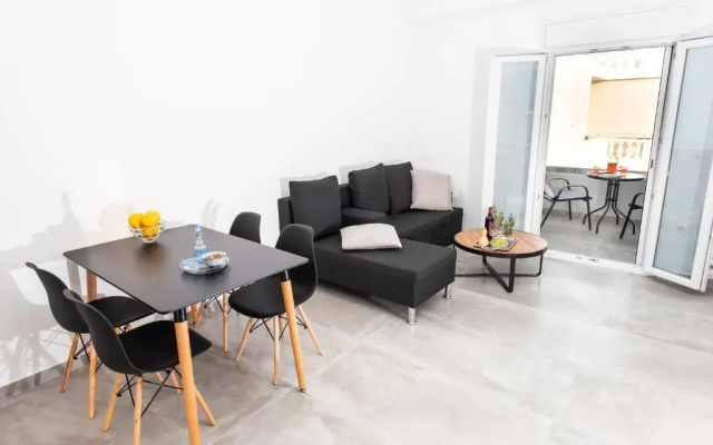 Raeti Apartments