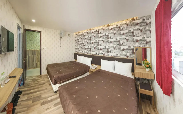 Bin Star Hotel