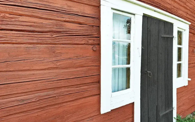 Holiday Home in Väddö