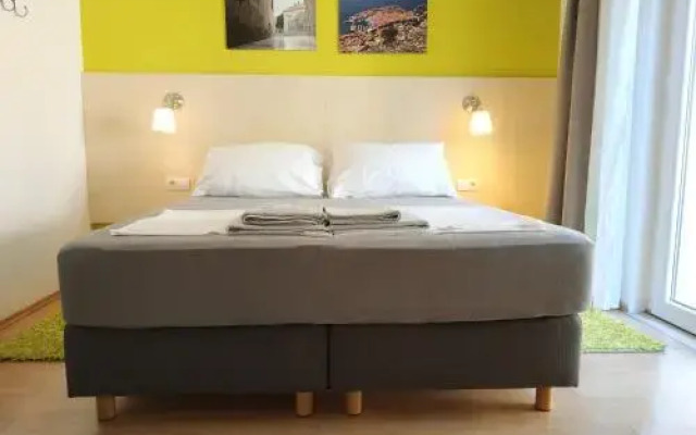 Apartments Ante