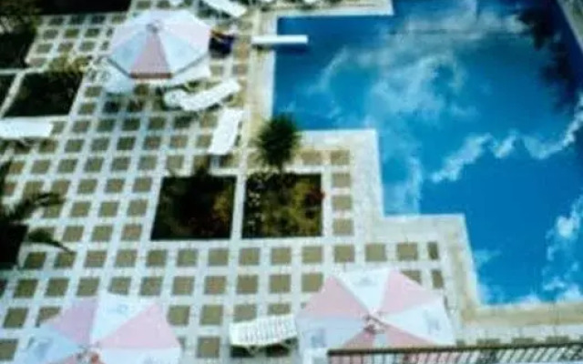 Sunset Hotel