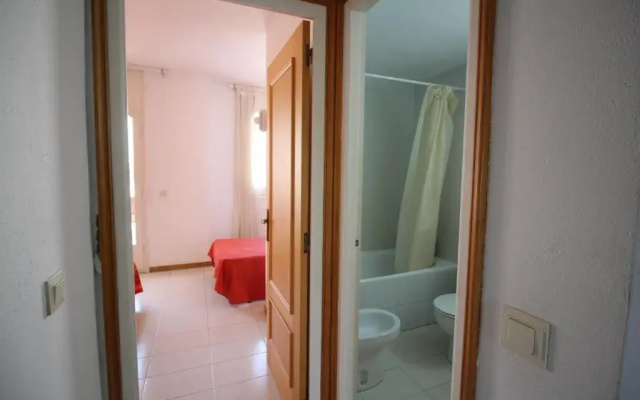 Basic Comfort Apartament Port Moxo 1º