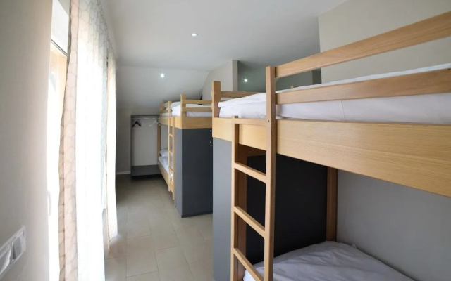 Hostel Choice