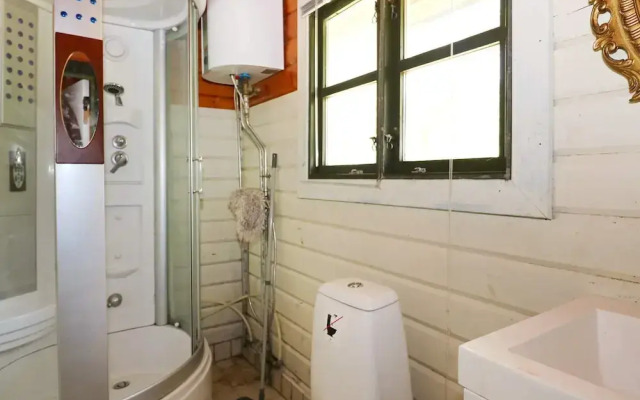 Cheery Holiday Home in Hadsund near Sea