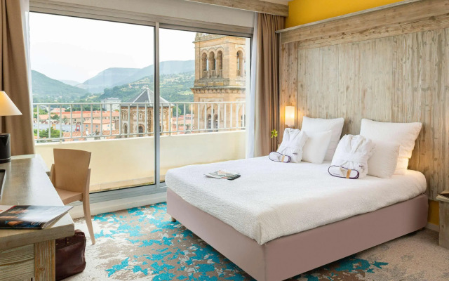 Mercure Millau