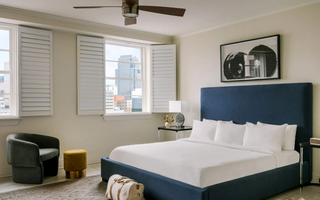 Sonder — Jung Residences