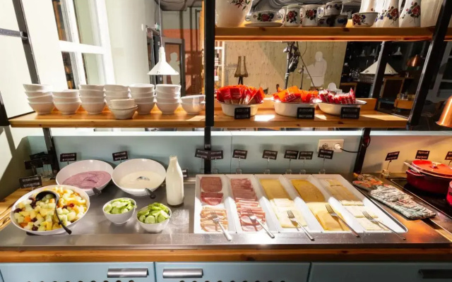 Best Western Zaan Inn, Amsterdam – Zaandam