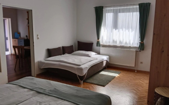 Appartment Weinbau Müllner