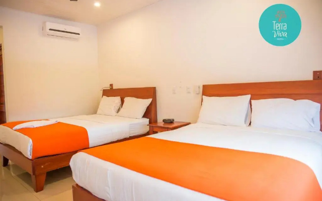 Hotel Terra Viva