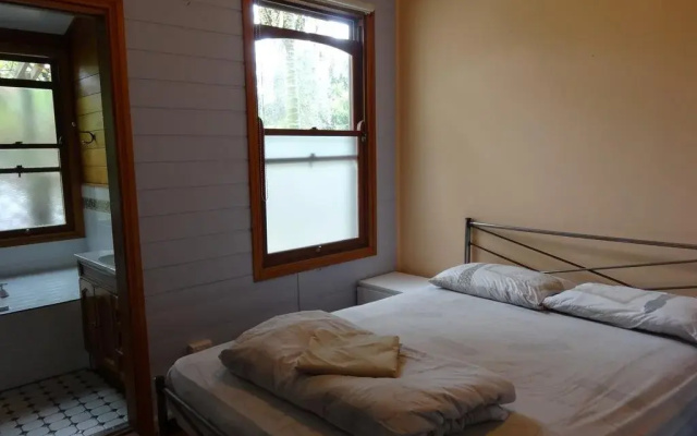 Port Macquarie Backpackers