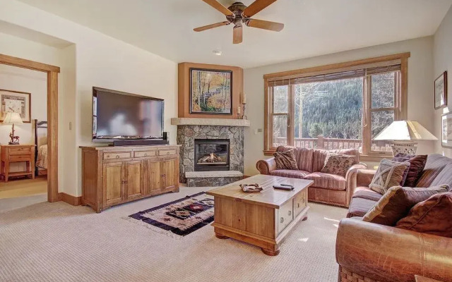 2345 Red Hawk Townhome by RedAwning