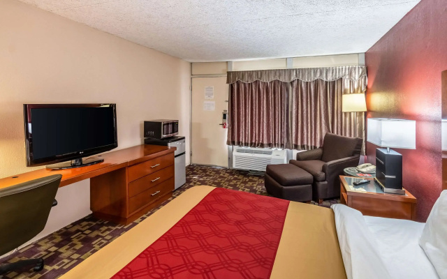 Econo Lodge