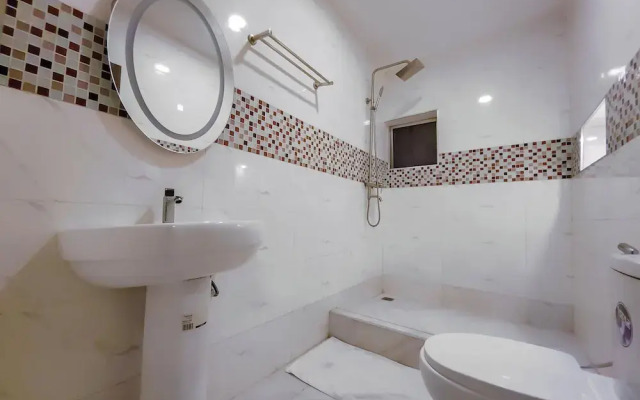 Aotel Hotel Lagos Ikeja