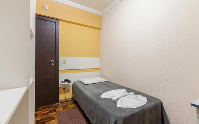Tri Hotel Criciúma