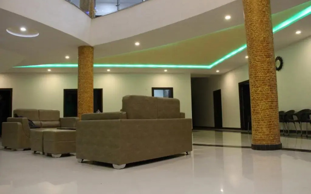 Dreams Resort Udaipur
