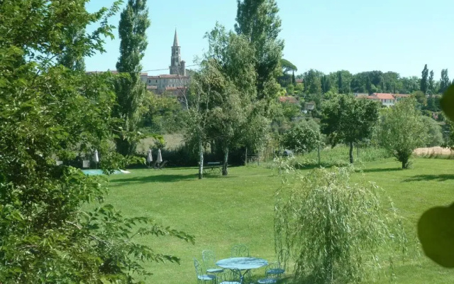 La Ferme De Loubens