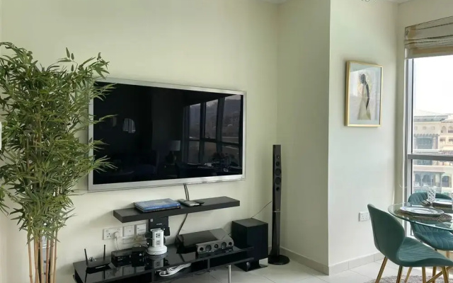 2B-Lamtara 1-607 by bnbme homes