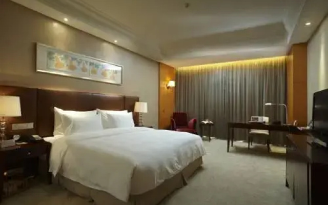 Wuxi Juna Hubin Hotel