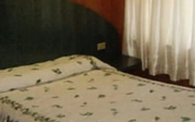 Wenton Motel