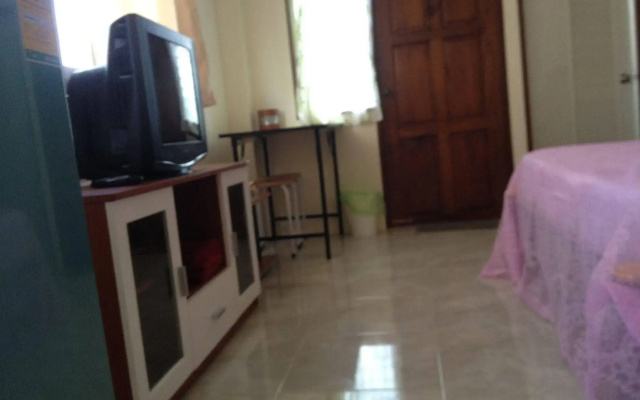 Baan Sasipat