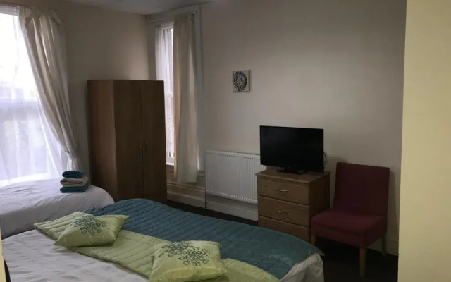 Acorn Lodge Gosport