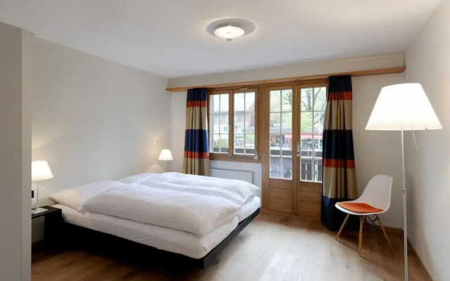 Hotel zum Gade
