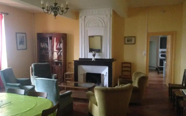 Appartement Guy