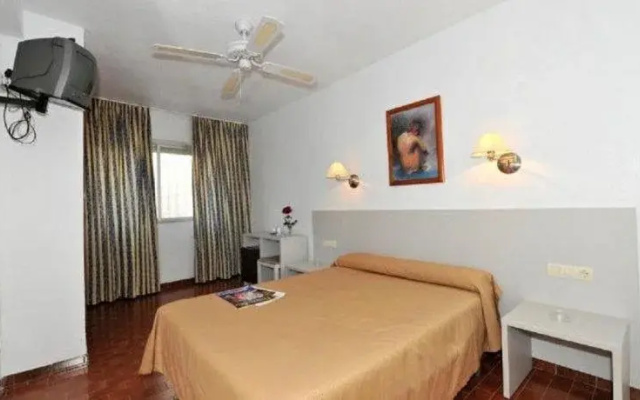 Hostal Velilla