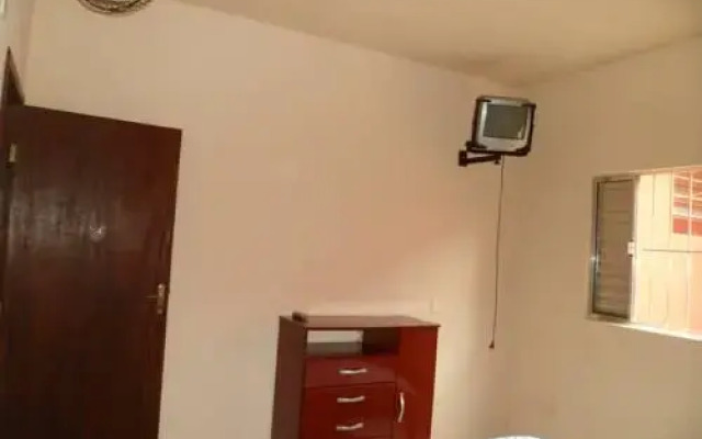 Candairó Hotel Pousada