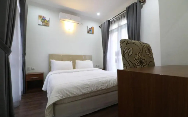 Diyar Villas Puncak M3/8