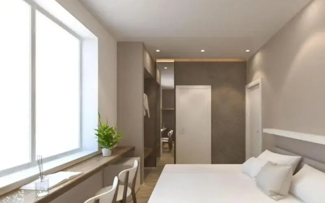 La Nonnina suite