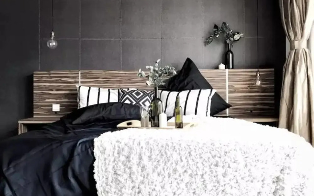 Regalia Residence Suite by Stay Hub