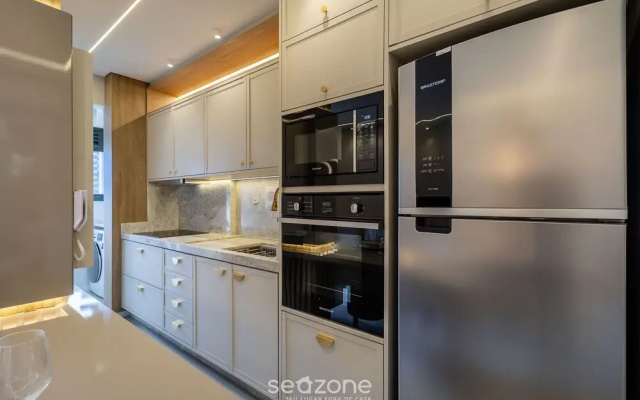 Apart With Barbecue 600m From the Beach Aqt0604