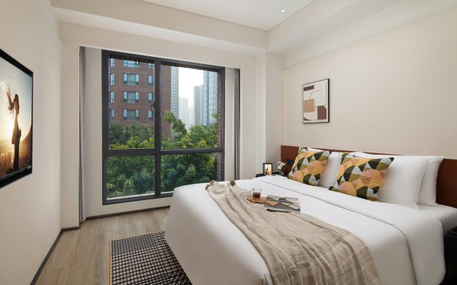 Citadines Connect Chayuan Chongqing