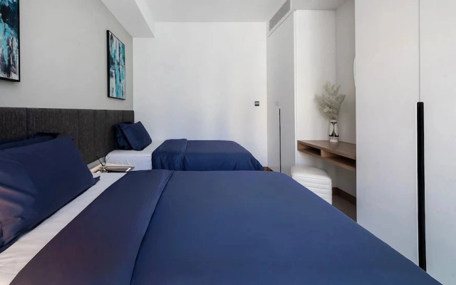 Vida Residences Dubai Marina
