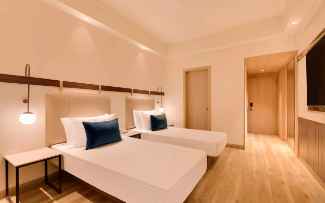 Lemon Tree Hotel Gachibowli Hyderabad