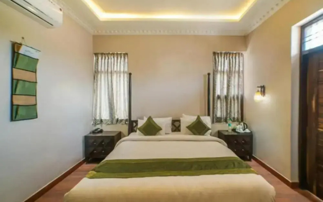 R 41 - A Boutique Hotel
