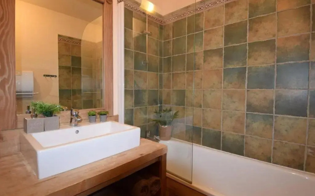 Appartement Saint-Lary-Soulan, 2 pièces, 6 personnes - FR-1-296-298