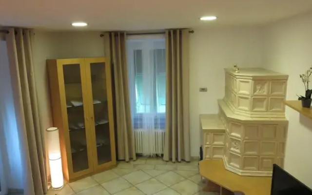Appartamento Kofler Hof Superior Rumo