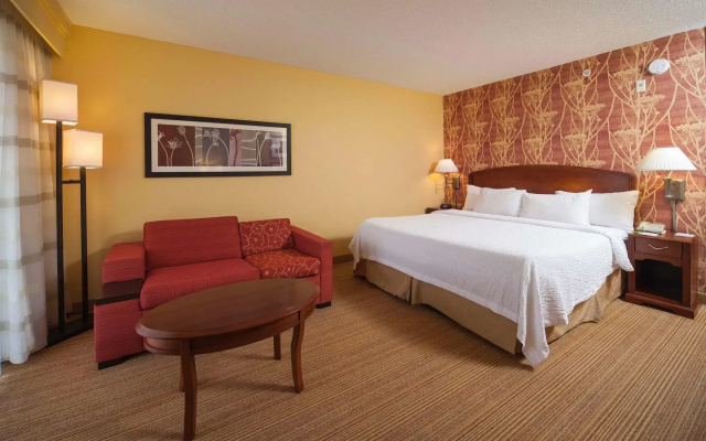 Courtyard by Marriott Valdosta